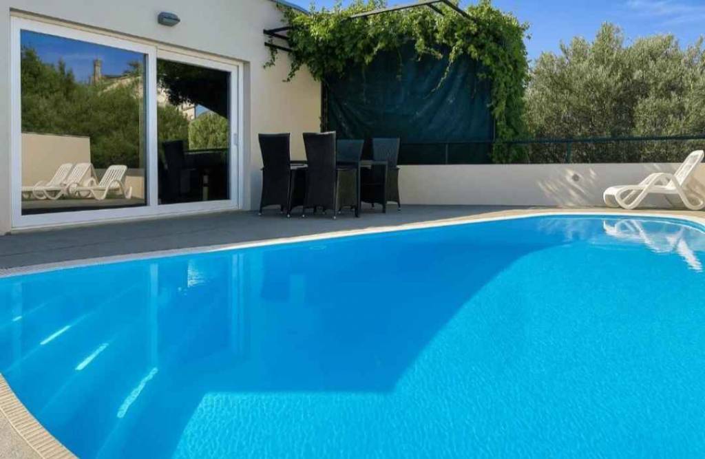 Makarska - Apartman Szoba - Apartman Klarisa ..